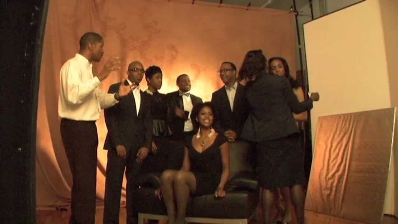 Featured image for 40 Under Forty Class of 2013