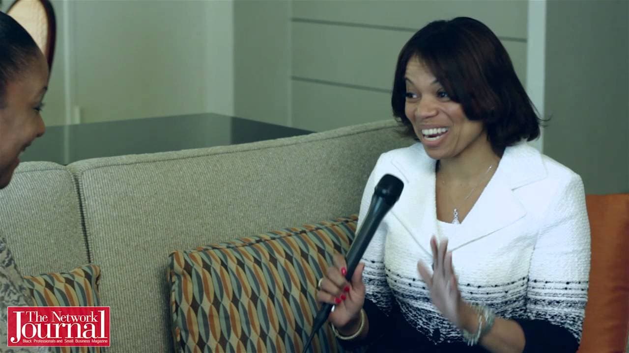 Featured image for 25 Influential Black Women in Business Luncheon