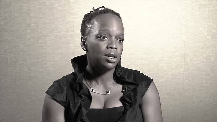 Image for TNJ 40 Under Forty Class of 2013, Tiffany Sanders, Medical Director, Malta House of Care, Inc.