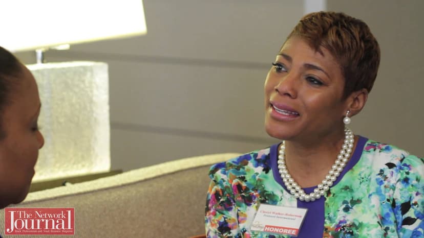 Image for TNJ&#8217;s 2014 &#8220;25 Influential Black Women in Business&#8221; Achievement Awards Presented by Morgan Stanley