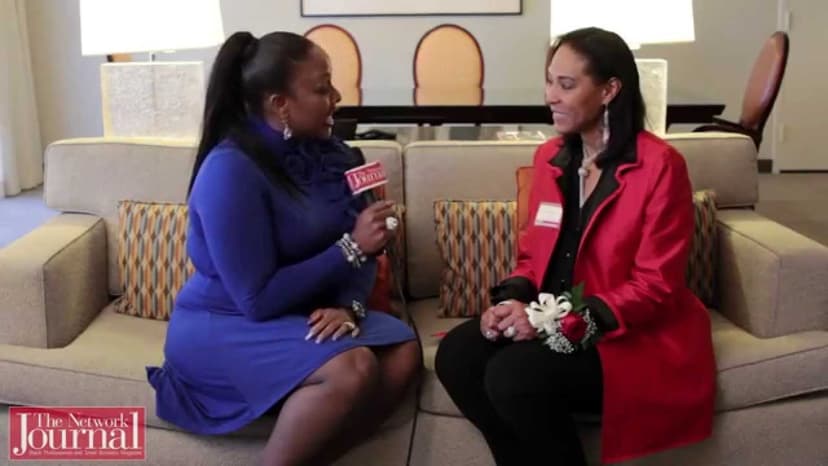 Image for 25 Influential Black Women in Business Luncheon