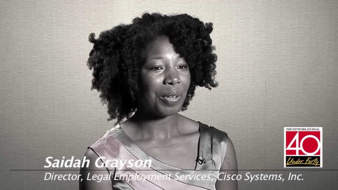 Featured image for 2013 &#8220;40 Under Forty&#8221; Achievement Awards