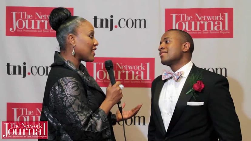 Image for 2013 &#8220;40 Under Forty&#8221; Achievement Awards