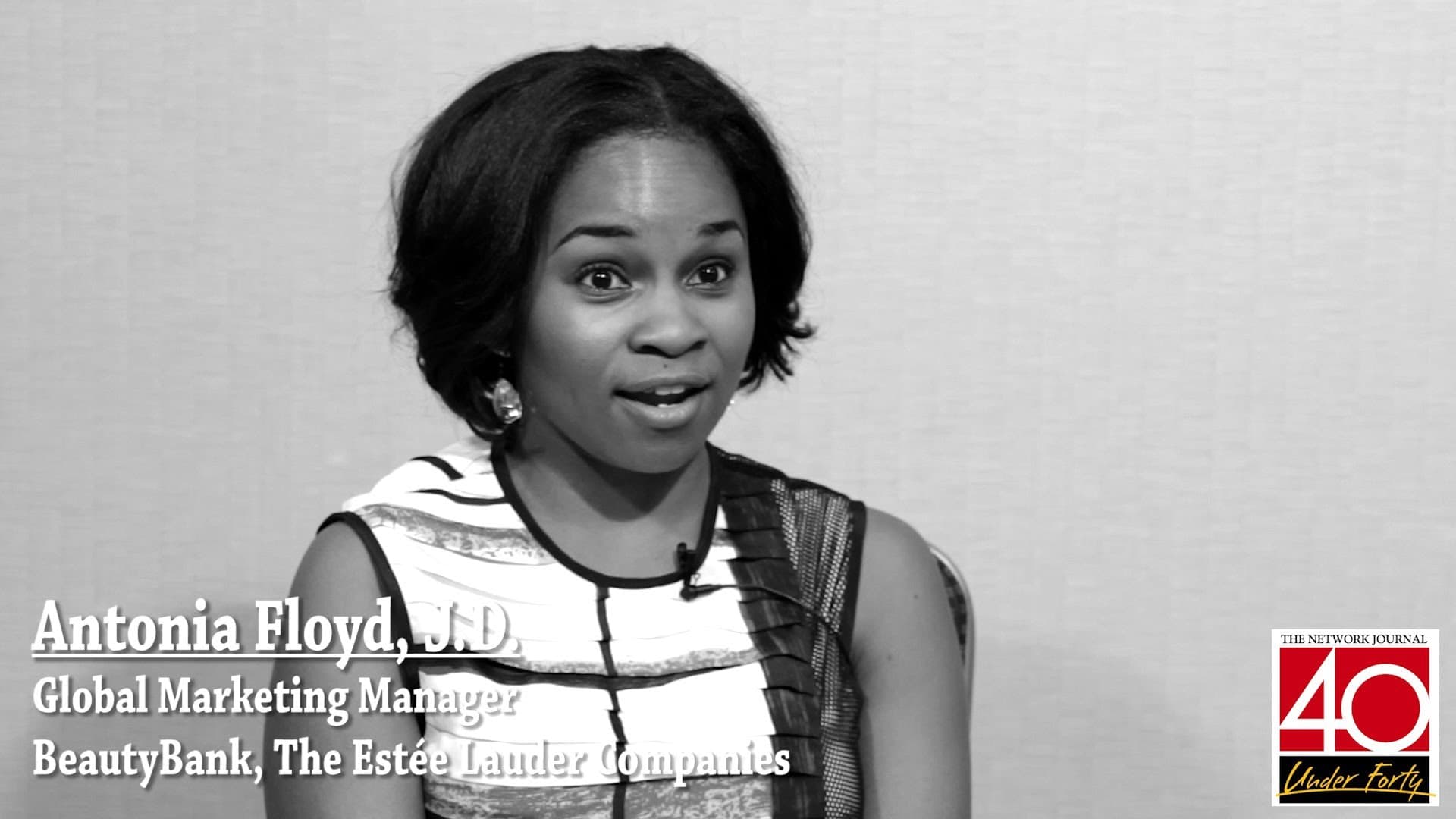 Featured image for 2014 TNJ 40 Under Forty Achievement Awards