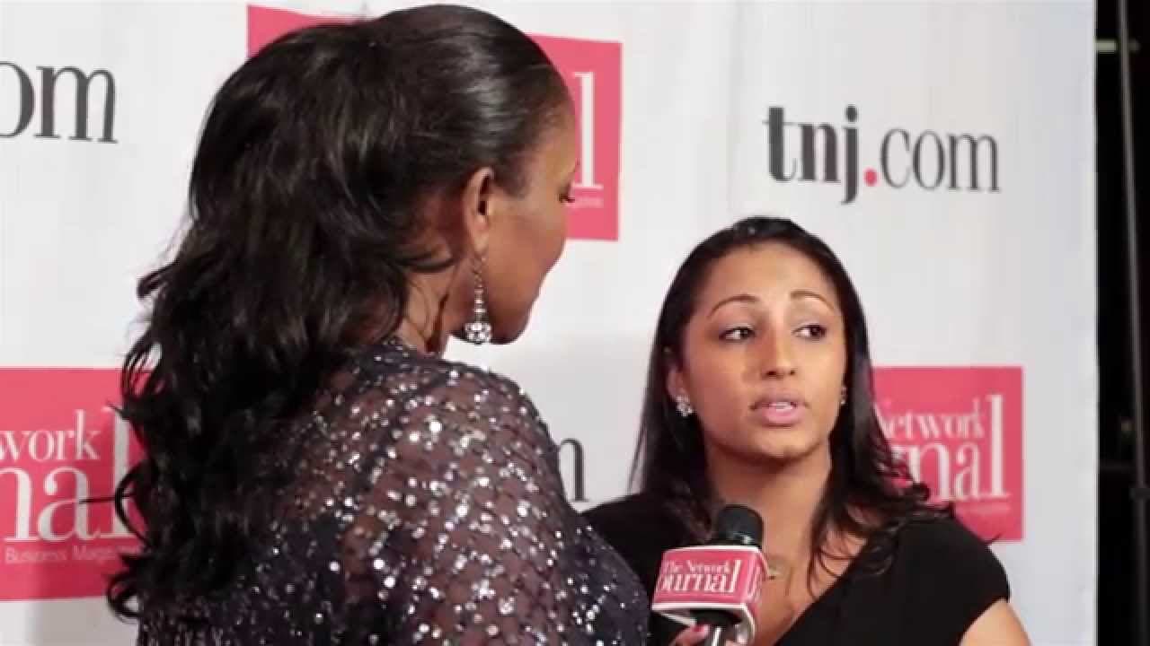 Featured image for TNJ&#8217;s 2014 40 Under Forty Achievement Awards