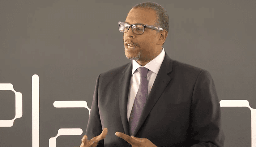 Image for Serial Entrepreneur Hank Williams Discusses His &#8220;PLATFORM_&#8221;