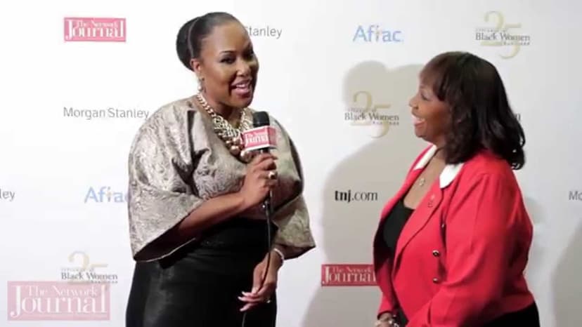 Image for 2015 25 Influential Black Women in Business Awards