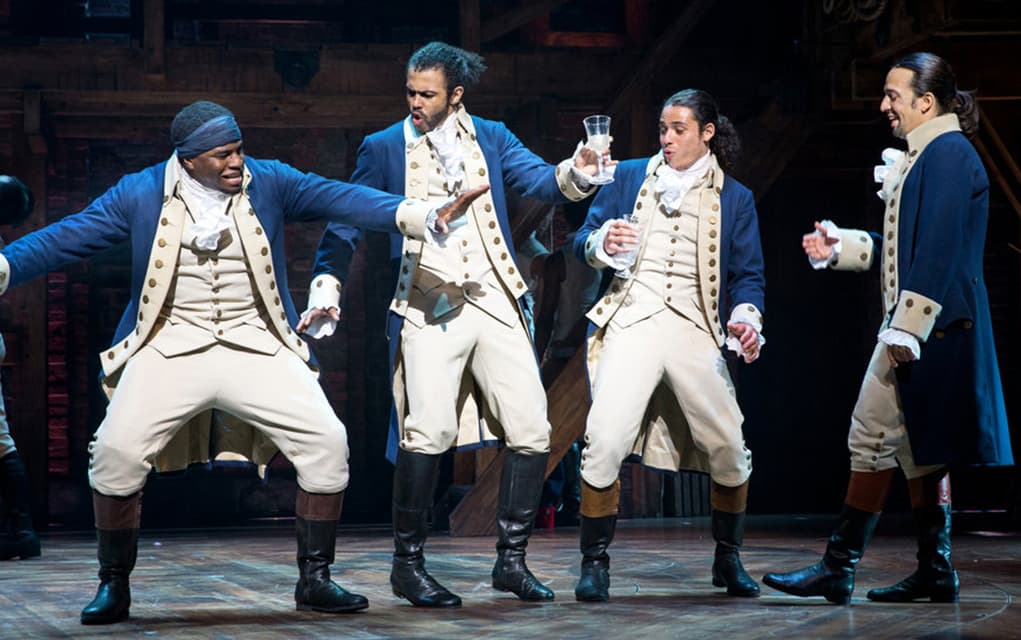 Featured image for Hamilton Wins Big at the Tony Awards, Celebrates Diversity