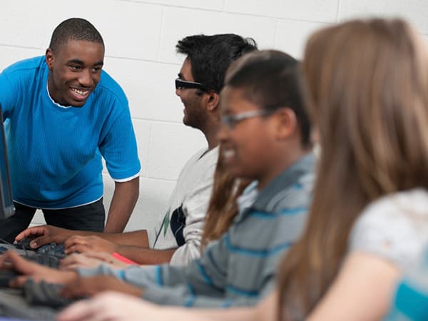Featured image for Aspiring Young Techies in California&#8217;s Underserved Communities to Participate in Virtual Reality Hackathon