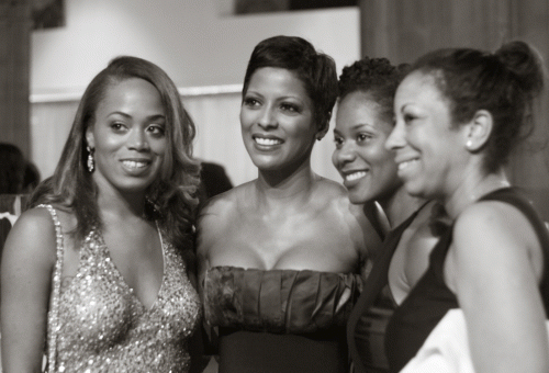 Image for NY-Nat&#8217;l Alumnae Association of Spelman College Raises $87,353 for College Students