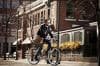 Image for Best Cities for Young Professionals