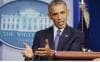 Featured image for Obama tells rich: Keep your fancy homes