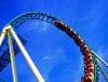Image for Stay Calm in a Rollercoaster Market