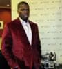 Featured image for 50 Cent shows his softer, more fragrant side