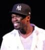 Image for 50 Cent Debuts Another Energy Drink