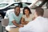 Image for American Auto Loans At Record High