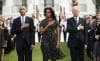 Featured image for Obama leads U.S. in remembrance of 9/11