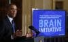 Featured image for Obama&#8217;s BRAIN initiative awards $46 million