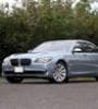Image for BMW 750Li ActiveHybrid Misses Mark In Technology and Luxury