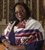 Image for 1st black female rabbi spent years searching