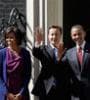 Featured image for Royal Welcome for Obamas in Britain