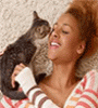 Featured image for Is Your Cat Talking To You?