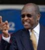 Featured image for Businessman Cain Enters 2012 GOP Race