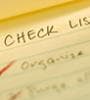 Featured image for A Checklist for Keeping You Focused at Work