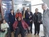 Featured image for Clinton Helps Dedicate Little Rock Nine Exhibit