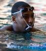 Featured image for Jones promotes water safety