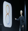 Featured image for Apple sued for making the iOS 8 update too big