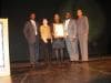 Featured image for Edwidge Danticat Receives Langston Hughes Medal