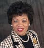 Featured image for Col. Deborah Scott Thomas, U.S. Air Force RET&#8217;D