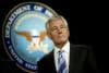 Image for Hagel resigns as U.S. defense secretary