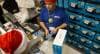 Featured image for U.S. retail sales, manufacturing data point at firming economy