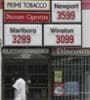 Featured image for Philip Morris to buy South Africa snuff maker