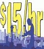 Image for See Who Makes $15 Hour