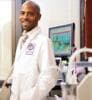 Featured image for Fritz Francois, M.D.