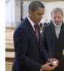 Featured image for Obama calls for new effort for 2-state solution