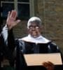 Featured image for Hank Aaron Gets Honorary Princeton Degree