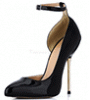 Featured image for A More Comfortable High Heel?