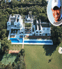 Featured image for 30 Most Expensive Sport Homes