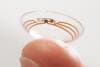 Featured image for Novartis, Google team up to bring &#8220;smart lens&#8221; tech to market