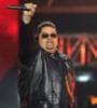 Image for Hip-hop Star Heavy D Dies Of Undetermined Causes