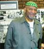 Featured image for Baba Herman Ferguson Joins the Ancestors at 93