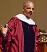 Featured image for Holder renews civil rights commitment