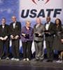 Featured image for Track and Field Stars Shine at Inaugural Black Tie &#038; Sneakers Gala