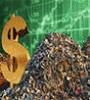 Featured image for Don&#8217;t Blame Wall Street This Junk Bond