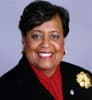 Image for Jannette L. Dates PH.D.