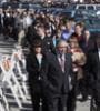 Image for Hopeful signs for job seekers, college grads